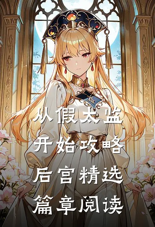 从假太监开始攻略后宫精选篇章阅读