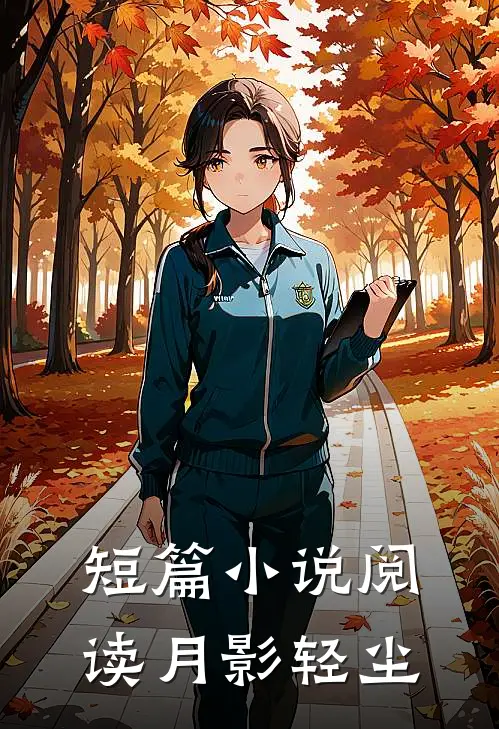 短篇小说阅读月影轻尘