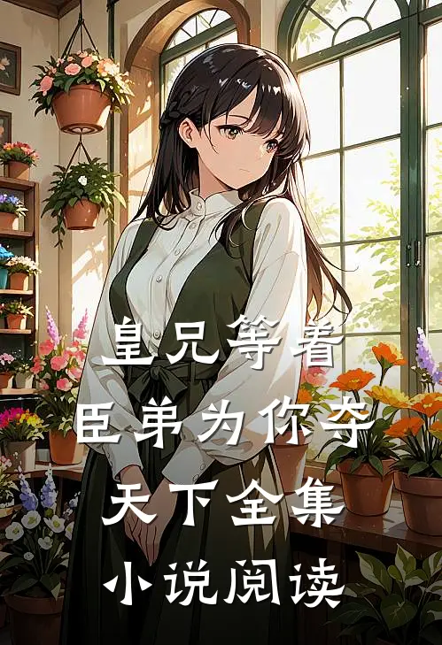 皇兄等着，臣弟为你夺天下全集小说阅读