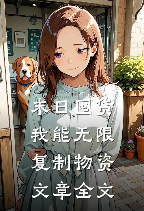 末日囤货：我能无限复制物资文章全文
