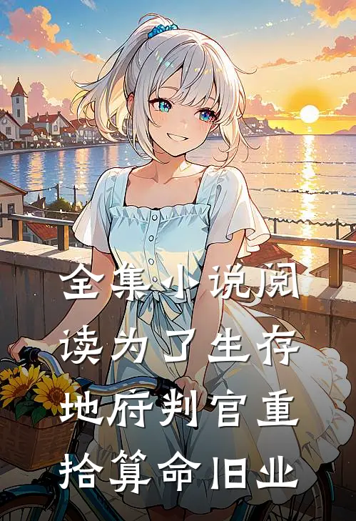 全集小说阅读为了生存，地府判官重拾算命旧业