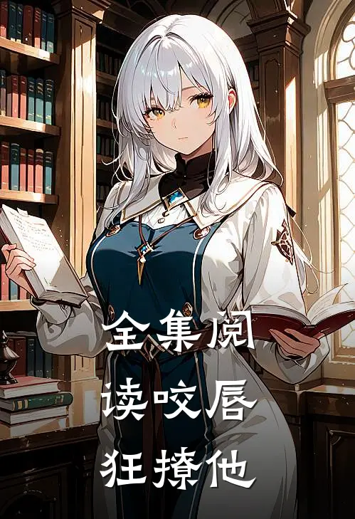 全集阅读咬唇，狂撩他