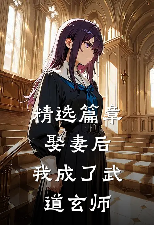 精选篇章娶妻后，我成了武道玄师
