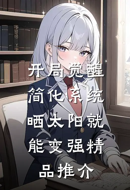 开局觉醒简化系统，晒太阳就能变强精品推介