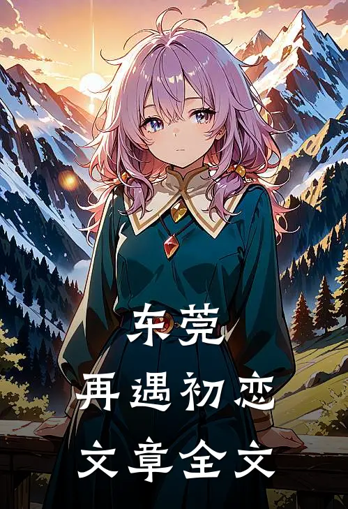 东莞：再遇初恋文章全文