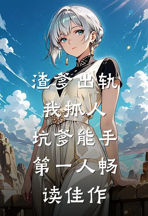 渣爹出轨我抓人，坑爹能手第一人畅读佳作