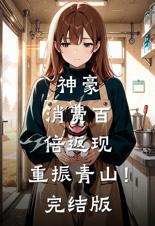 神豪：消费百倍返现，重振青山！完结版