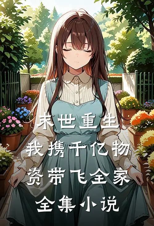 末世重生：我携千亿物资带飞全家全集小说