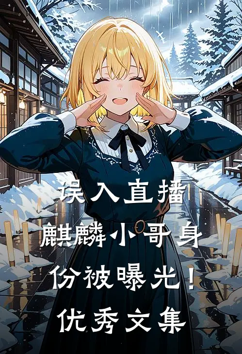 误入直播，麒麟小哥身份被曝光！优秀文集