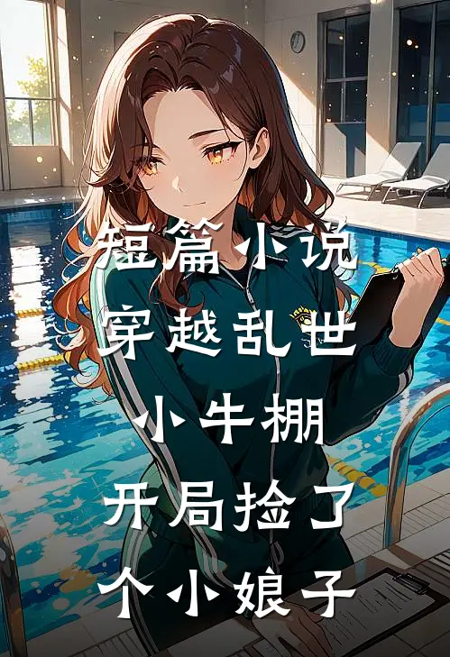 短篇小说穿越乱世小牛棚，开局捡了个小娘子