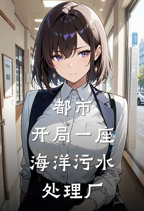 都市：开局一座海洋污水处理厂