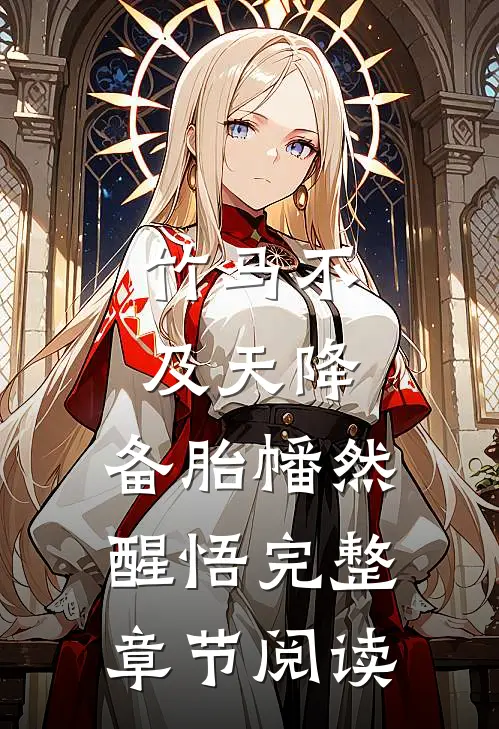 竹马不及天降：备胎幡然醒悟完整章节阅读