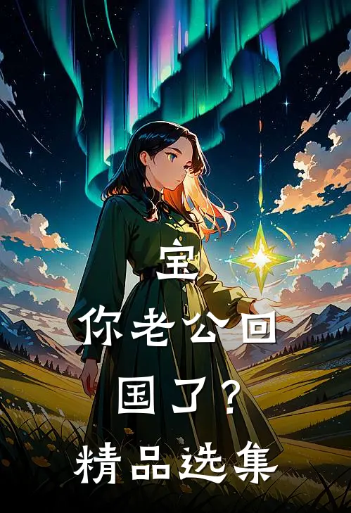 宝，你老公回国了？精品选集