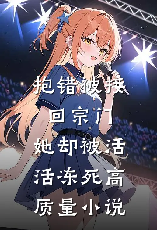 抱错被接回宗门，她却被活活冻死高质量小说