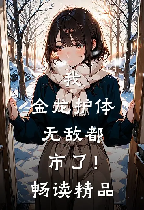 我，金龙护体，无敌都市了！畅读精品