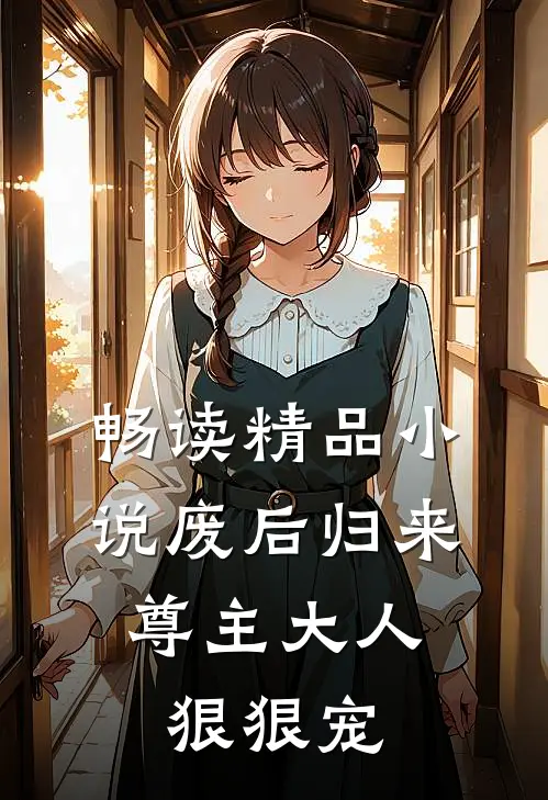 畅读精品小说废后归来：尊主大人狠狠宠