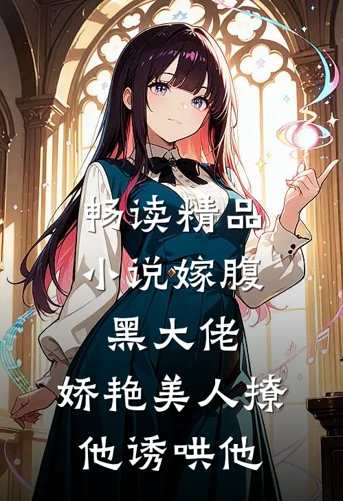 畅读精品小说嫁腹黑大佬，娇艳美人撩他诱哄他