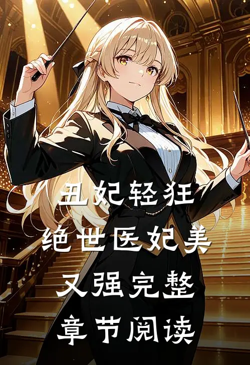 丑妃轻狂：绝世医妃美又强完整章节阅读
