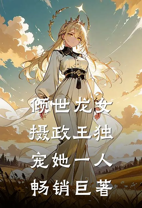 倾世龙女：摄政王独宠她一人畅销巨著