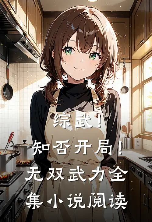 综武！知否开局！无双武力全集小说阅读