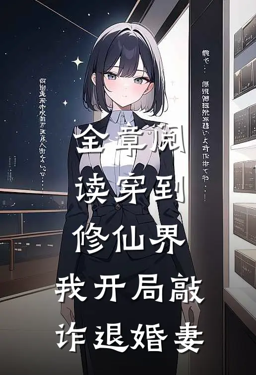 全章阅读穿到修仙界，我开局敲诈退婚妻
