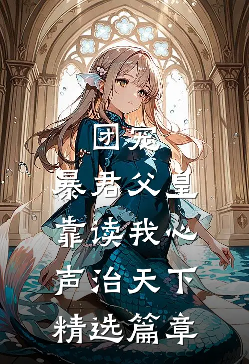 团宠：暴君父皇靠读我心声治天下精选篇章
