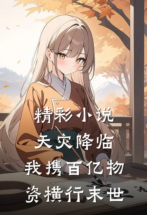 精彩小说天灾降临：我携百亿物资横行末世