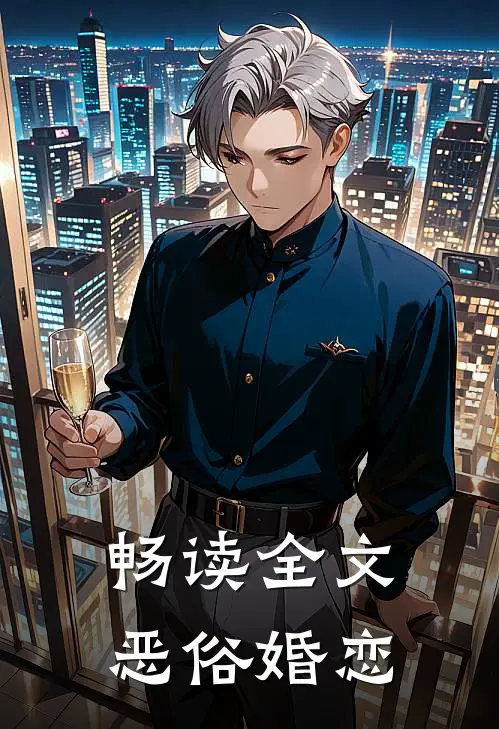 畅读全文恶俗婚恋