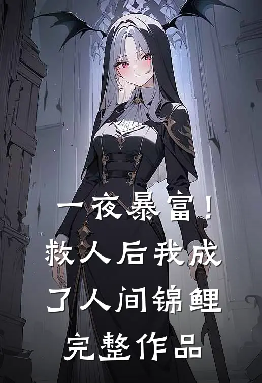一夜暴富！救人后我成了人间锦鲤完整作品