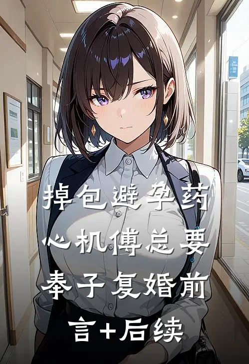 惟愿与你不相逢篇章