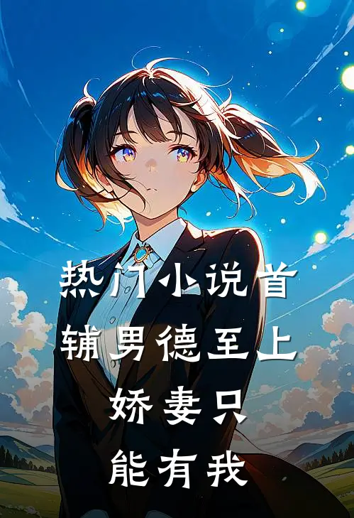 热门小说首辅男德至上：娇妻只能有我