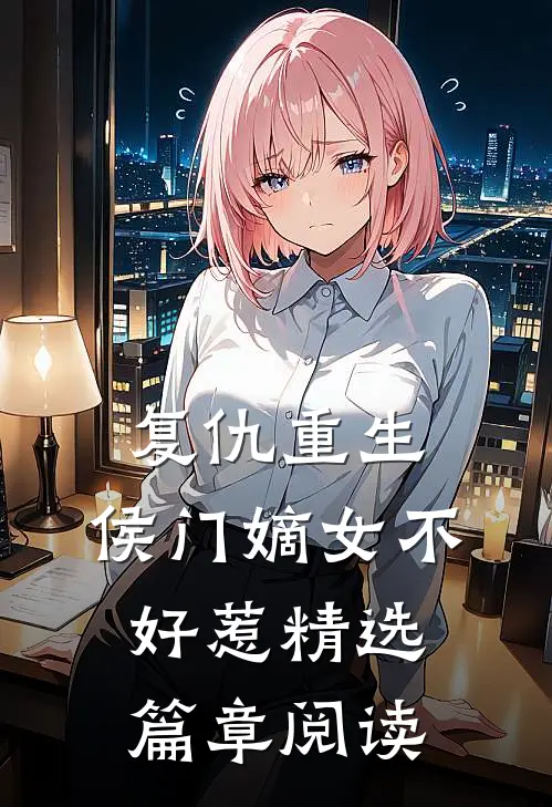 复仇重生：侯门嫡女不好惹精选篇章阅读