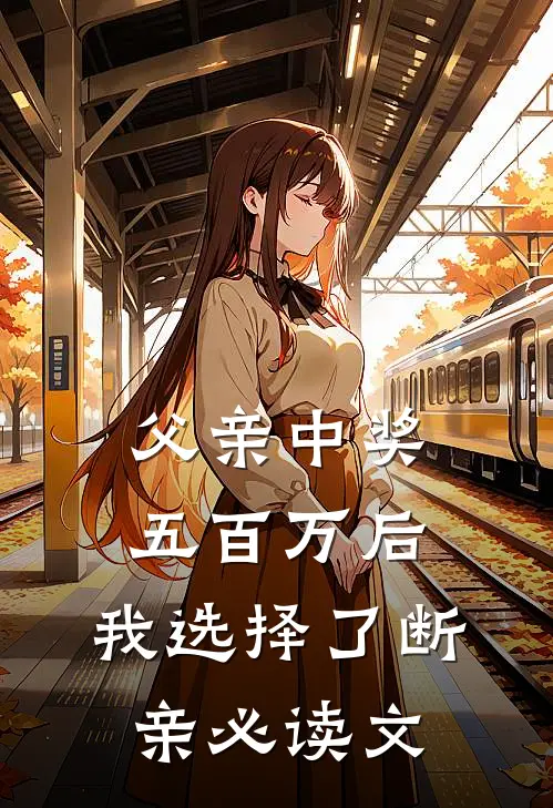 在落日余晖下相爱全文+免费