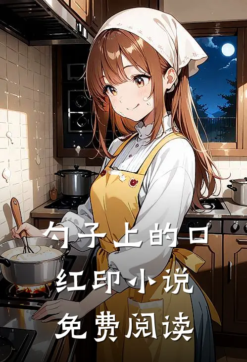 勺子上的口红印小说免费阅读