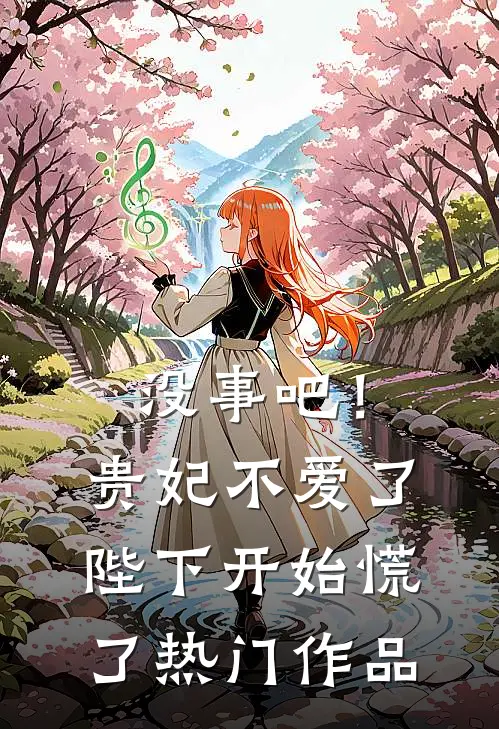 没事吧！贵妃不爱了，陛下开始慌了热门作品
