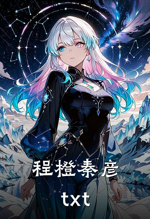 程橙秦彦txt