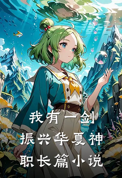 我有一剑，振兴华夏神职长篇小说