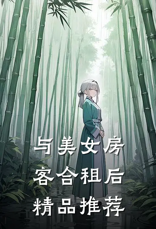 与美女房客合租后精品推荐