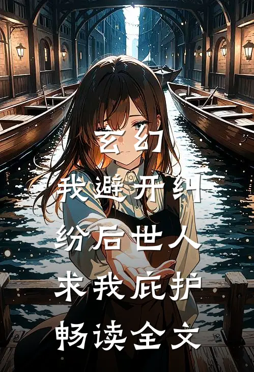 玄幻：我避开纠纷后世人求我庇护畅读全文
