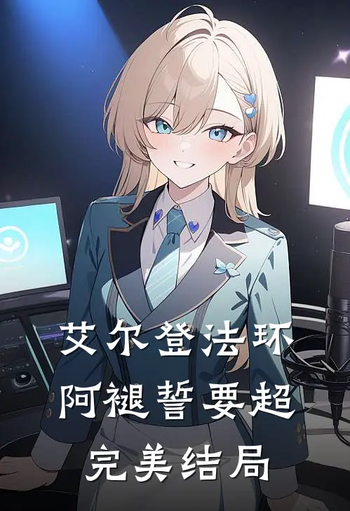 艾尔登法环：阿褪誓要超完美结局
