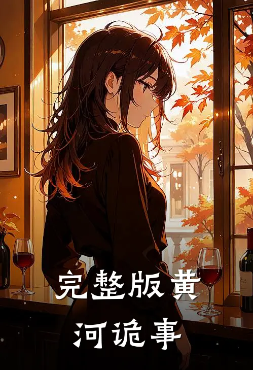 完整版黄河诡事