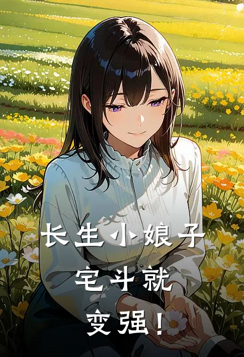 长生小娘子，宅斗就变强！