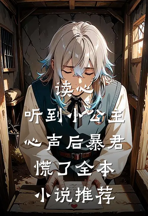 读心：听到小公主心声后暴君慌了全本小说推荐