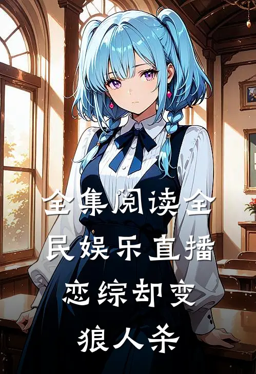 全集阅读全民娱乐直播，恋综却变狼人杀