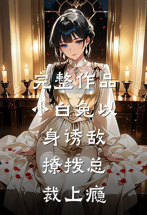 完整作品小白兔以身诱敌，撩拨总裁上瘾