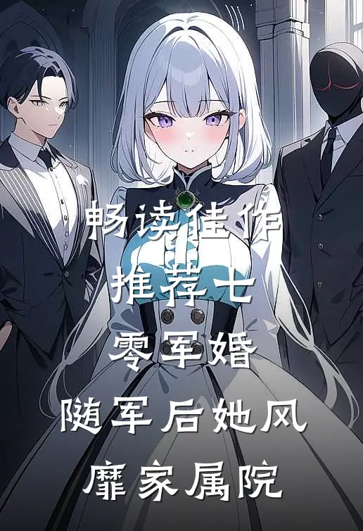 畅读佳作推荐七零军婚：随军后她风靡家属院