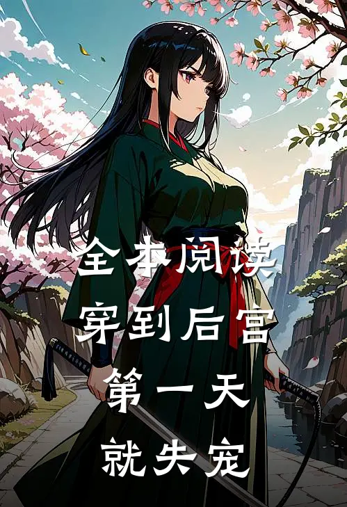 全本阅读穿到后宫，第一天就失宠