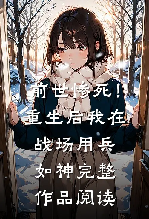 前世惨死！重生后我在战场用兵如神完整作品阅读