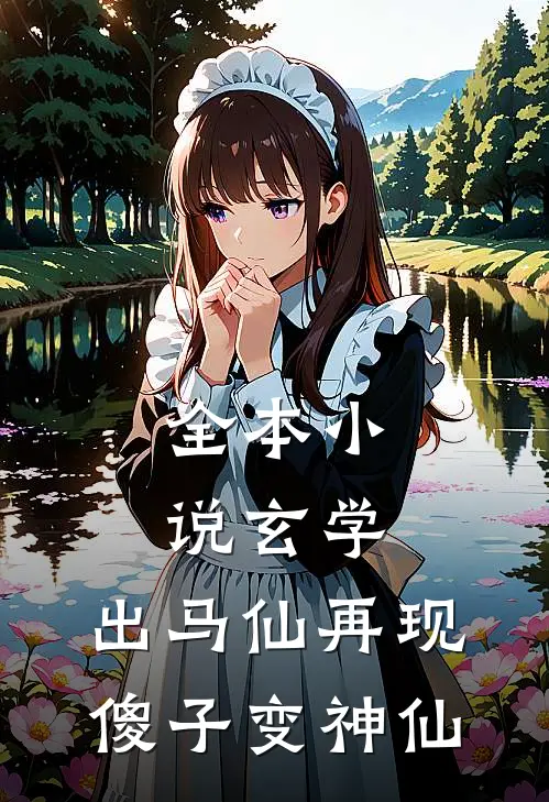 全本小说玄学：出马仙再现，傻子变神仙