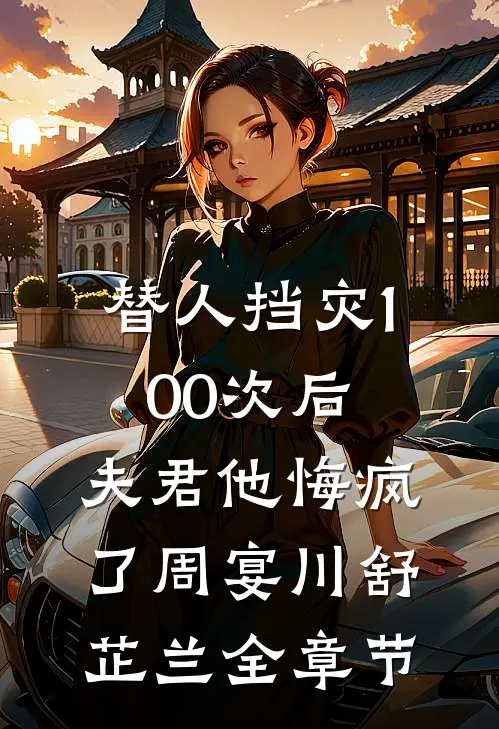绿山秋色深，灯冷花期衰结局+后续